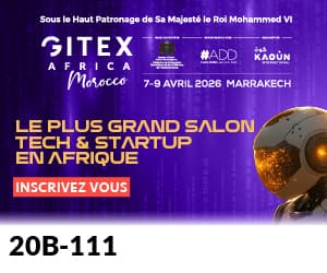 SMATCH participe à l’événement WAM pour promouvoir l’innovation technologique au Maroc