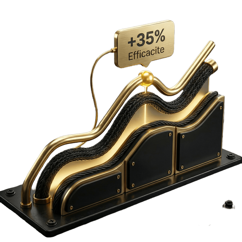 Analyse et optimisation des performances